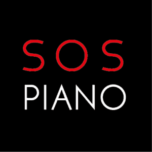 Logo SOS Piano