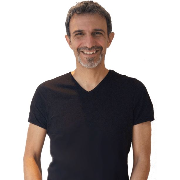 Photo d'Alexis Koustoulidis